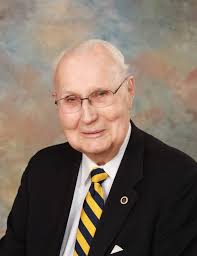 Obituary information for Mercade A. Cramer Jr.