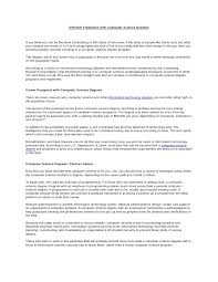 Earning a computer science degree opens up numerous career opportunities. Different Emphases With Computer Science Degrees