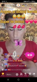 Angelo: Zawsze bądź sobą!