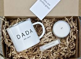 We've gathered some father's day gift ideas from woodcraft for the woodworker in your life. New Dad Gift Basket Expectant Father Gift Inkt And Co