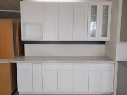 This kitchen cabinet design matches well with more light and bright kitchens, as the illusion of open space enhances the openness of larger, brighter kitchens. Kww Kitchen Cabinets Bath