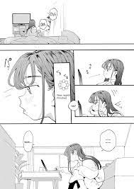 Delivery Chinko o Tanomitai Onee-san - Chapter 1