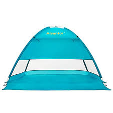 It automatically opens up in less than 30 seconds after tossing it in the air. Top 10 Beach Tents Of 2021 Best Reviews Guide