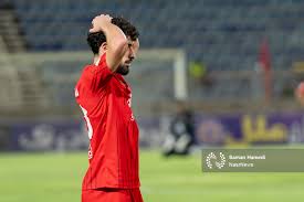 پایان رکورد ۲۰۴ روزه تراکتور
