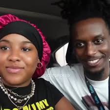 Jayna Cheyenne Johnston