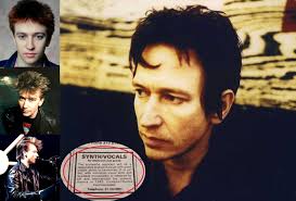 Wishing a very happy 66th birthday to ex Depeche Mode keyboard and  production maestro Mr. Alan Wilder. Alan joined DM after responding to an  advert in Melody Maker in 1982, replacing Vince