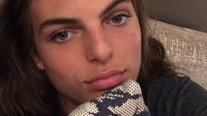 He is best known as prince hansel von. Damian Hurley Promiflash De