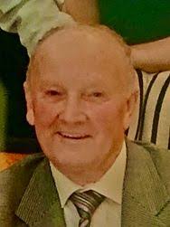 Martin Crossman's Instagram, Twitter & Facebook