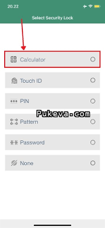 Cara Menyembunyikan Foto Dan Video Di Kalulator IPhone Atau IPad