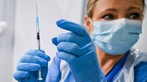 Ontario stopped giving out first doses of the astrazeneca vaccine earlier this month after it was dr. Ontario Allows Second Dose Of Covid 19 Vaccine To Be Delayed Amid Shortage Cp24 Com