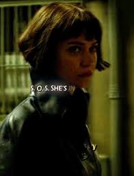 Trixi Nele Goldstein