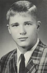 Theodore 'Ted' W. Hammer