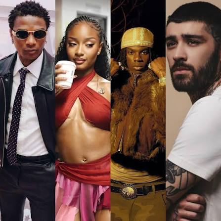 Nigerian superstar Ayra Starr has revealed the tracklist for her upcoming  album, 'Starr Girl'. The 16-track project features English singer Zayn,  Wizkid, Rema, Leon Thomas, Kwn, Theodora and Danny Ocean. The album