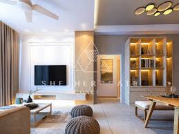 Get inspired with modern apartment décor ideas to make your space feel bigger and more stylish. Renoplus Find The Best Interior Designers In Malaysia