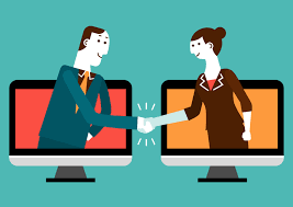 5 Reasons Why It Recruiters Should Stop Taking Face To Face Interviews Read Our Blog To Know The Reason Interview Skills Job Interview Virtual Jobs