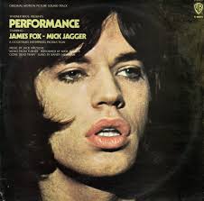 Jack Nitzsche/Mick Jagger/Randy Newman : Performance