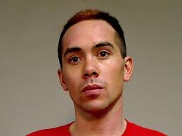 Eagle police turn to Facebook before booking burglary suspect