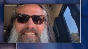 Richard Tillman: Brother of late NFL Star Pat Tillman had warrants for his  arrest in Fresno before San Jose post office crash