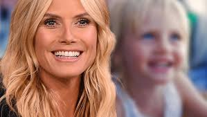 And on sunday, klum, 47, reposted a snap of the two of them kissing on the lips that leni, 16, had. Heidi Klum Zum 16 Geburtstag Tochter Leni Zeigt Sich Auf Instagram Bunte De