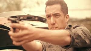 Watch Deep Undercover