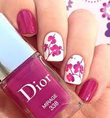 Nails by andy on instagram: Unas Blancas 2020 Unas2020 Com