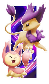 These hd iphone wallpapers are free to download for your iphone(include iphone 12). Skitty And Delcatty Google Search Pokemon Pinterest Pokemon