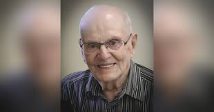 Obituary for Walter Ervin Besler