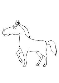 Kids can print coloring pages and color them Coloring Pages Free Printable Donkey Coloring Pages For Kids