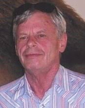 Francis GUMM Obituary (2025)