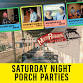 LIVE MUSIC at MoonRunners Saloon + $10 Moonshine..... event in Garner, NC