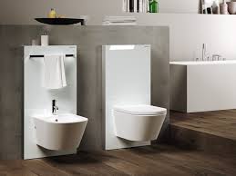 Aus diesem grund gibts heute ein lets. Flache Vorwandinstallation Fur Wc Bidet Und Waschtisch Bad Und Sanitar News Produkte Baunetz Wissen