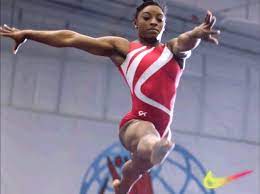 On tuesday, simone biles withdrew from the women's team gymnastic finals due to mental health concerns. Nike Gif Find Share On Giphy Simone Biles Olympic Gymnastics Gymnastics Videos