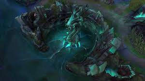 Pero los campos de la justicia han dado cobijo a numerosos modos de juego que a día de hoy se encuentran desaparecidos de league of legends. Filtrado Nuevo Mapa De Rey Arruinado Y Nuevo Modo Earlygame