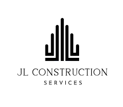 Jl construction services llc projects Modern Professional Construction Company Logo Design For Jl Construction Services By Vnmangukiya Design 21406560