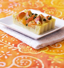 Tarte De Polenta Aux Abricots Et Au Miel Sans Gluten Recettes De Cuisine Odelices Recette Dessert Recettes De Cuisine Recette