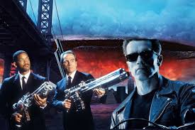 The 18 best Fourth of July sci-fi movies: Independence Day, T2, and more