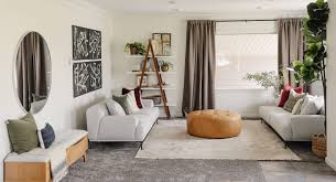 Before After The Pugmire Living Room With Article In 2020 Living Room Room Living Room Style