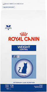 royal canin veterinary t weight