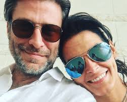 38,513 likes · 6,811 talking about this. Days Greg Vaughan And Angie Harmon Get Engaged On Christmas Michael Fairman Tv