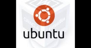 How To Install Ubuntu On Virtual Box Linux Unity Vodafone Logo