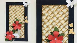 Diy macrame plant holder wall hanging. Wall Hanging With Newspaper Diy Recycle Newspaper Craft Home Decor I Newspaper Crafts Diy Wall Hanging Crafts Wall Hanging Crafts
