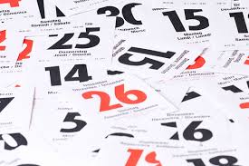 Conform calendarului, primele zile libere din 2018 sunt de anul nou (1 ianuarie si 2. Zilele Libere In 2018 Ipn