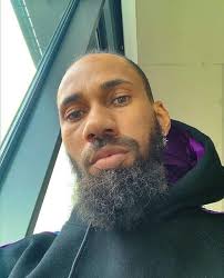 Today is World Beard Day!! Enjoy this photo of a British Cop showing off  the beard that you will never be allowed to have!