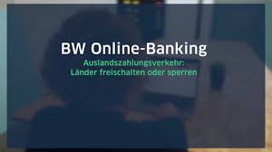 Als deine bank helfen wir dir dabei. Erste Schritte Ins Online Banking Bw Bank