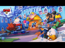 A new brawler chromatic a refresh for the reward system, a new game mode and some new skins. Download New Loading Screen Season 4 Holiday Getaway Brawl Stars Youtube