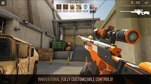 Download Standoff 2 Mod Apk For Android Techbigs Standoff Game App Mod