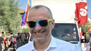 Matteo Ricci al Gay Pride: «Non preoccupatevi, quando saremo al governo  della Regione lo patrocineremo»