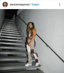 Sienna mae gomez drama explained. 25 Sienna Mae Gomez Ideas Sienna Mae Body Positivity