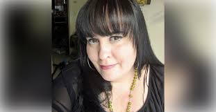 Obituary information for Heather Day