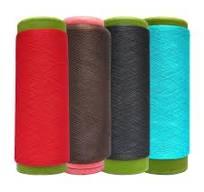 Genwise 155/36 DTY High Stretch Polyester Yarn for Composite Weaving